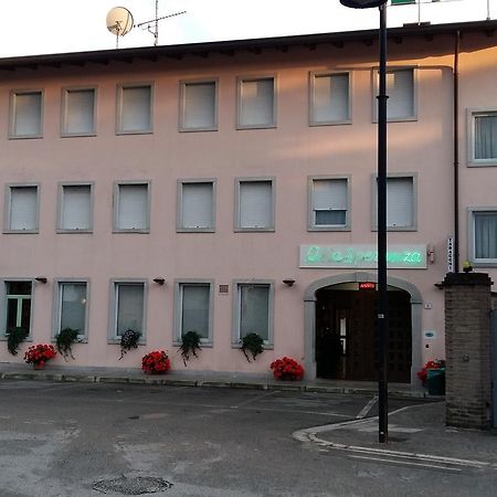 Alla Speranza San Giorgio di Nogaro Ngoại thất bức ảnh