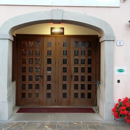 Alla Speranza San Giorgio di Nogaro Ngoại thất bức ảnh