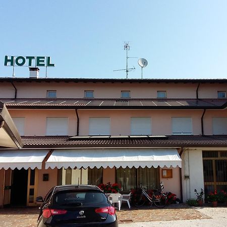 Alla Speranza San Giorgio di Nogaro Ngoại thất bức ảnh