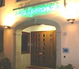 Alla Speranza San Giorgio di Nogaro Ngoại thất bức ảnh