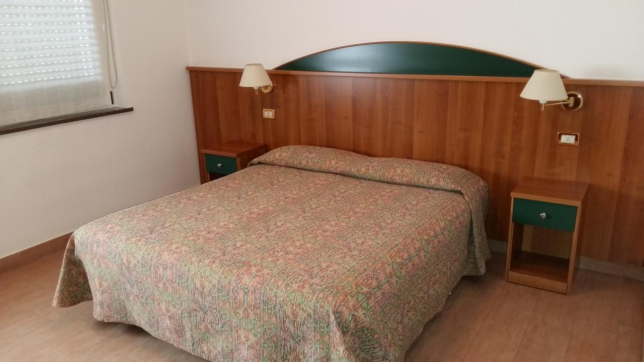 Alla Speranza San Giorgio di Nogaro Ngoại thất bức ảnh