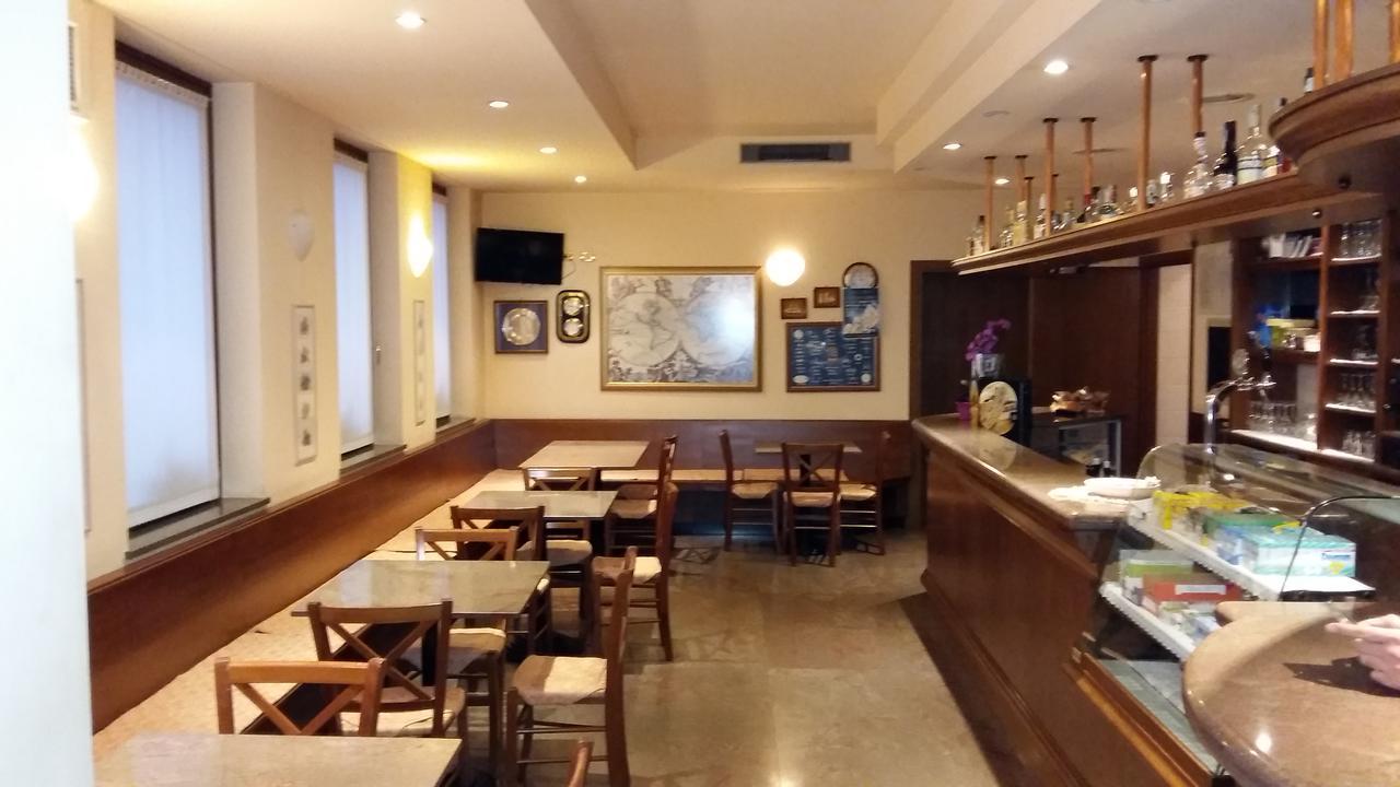 Alla Speranza San Giorgio di Nogaro Ngoại thất bức ảnh